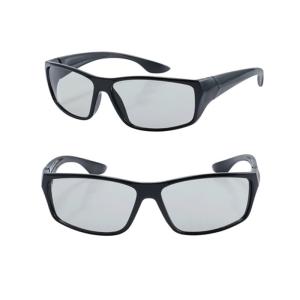 China Custom Printed Plastic 3D Polarized Glasses,Circular Polarization Glasses on sale