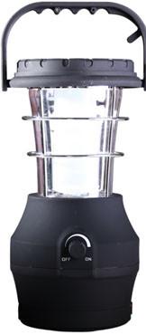 Quality solar portable light with USB output and crank/multifunctional solar camping lantern for sale