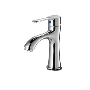 Buy cheap Modern Basin Mixer Bathroom Washbasin Faucet Single Handle Water Mixer Taps ARROW AMP1110 product