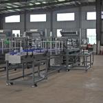 12PPM 700mm Fully Automatic Shrink Wrapping Machine With Shrink Tunnel