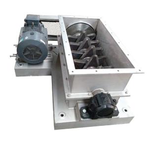 Cassava Starch Crusher Cassava Processing Equipment Stainless Steel