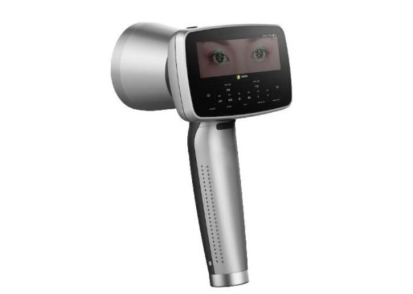 Quality Handheld Vision Screener 35mm-80mm Ophthalmology Machine for sale