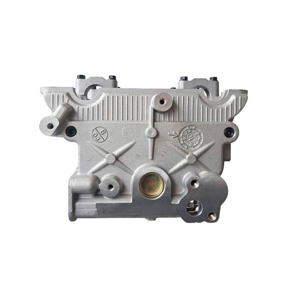 F16D3 Engine Cylinder Head Aluminum Alloy 96446922 96184871 For Buick Excelle 1.6L
