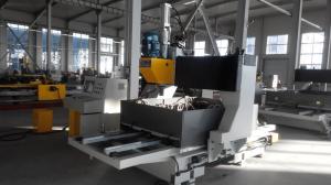 Buy cheap CNC Drilling Machine for steel Plates DPD2626 product