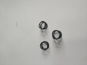 Buy cheap Free Tooling Charge Multiturn Wave Springs With ISO9001 TS16949 Certificate product