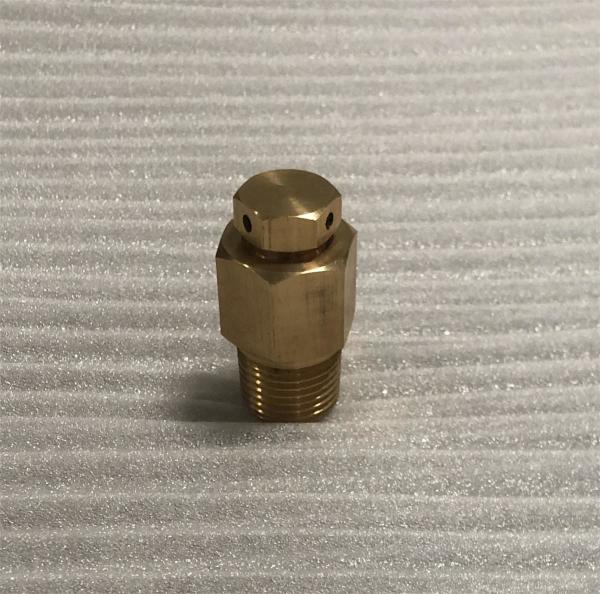 Quality 46mm FM200 System Safety Valve RC 1/2''Used To Release Excess Gas In The Pipe for sale