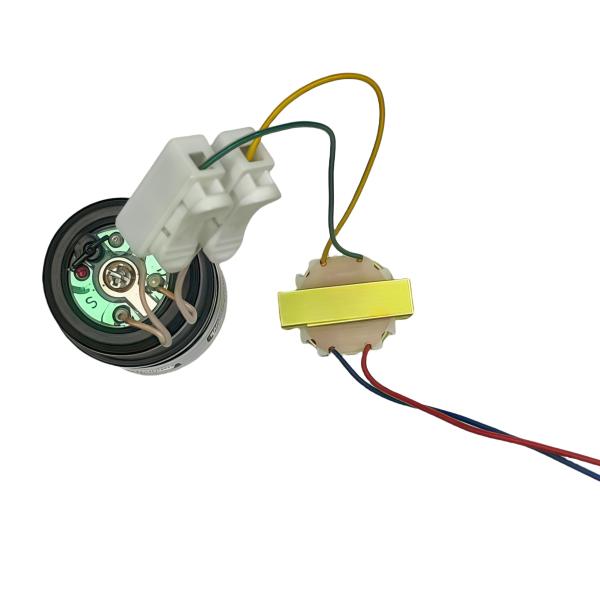 ZXY Customized Micro Metal Electric Microphone Audio Transformer Accessories