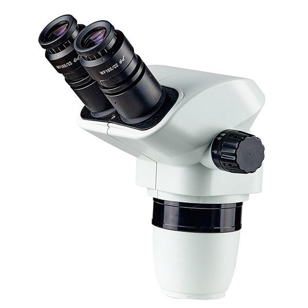Quality Stereo Zoom microscope Body microscope head binocular eyepiece for sale