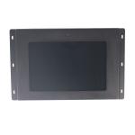 Open Frame Metal Bezel Rugged Panel PC IP67 For Kiosk