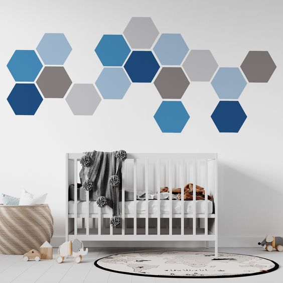 Soundproof Durable PET Panels Acoustic , Odorless Acoustic Polyester Fiber Sheets