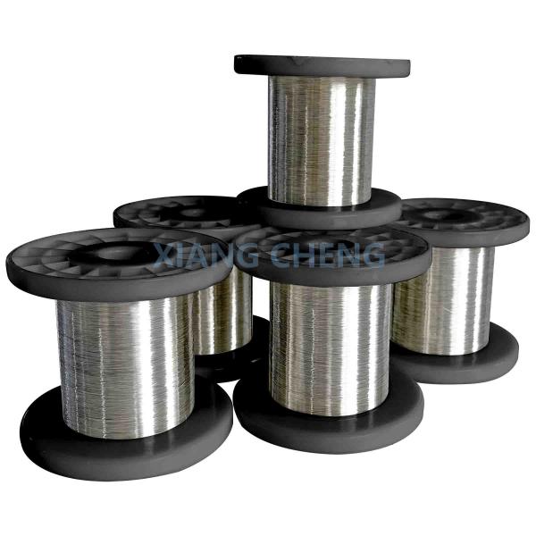 Quality Thermocouple Bare Wire NiCr-NiSi Type K Thermocouple Wire And Cable For Stable And Repeatable Signals In Industrial Applications for sale