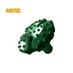 160mm Threaded DTH Button Bits For Geothermal Drilling