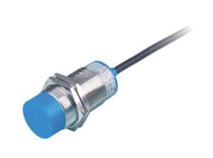 Buy cheap Inductive Linear Switch Detectable Object XM30 Metal PNP Simulation product