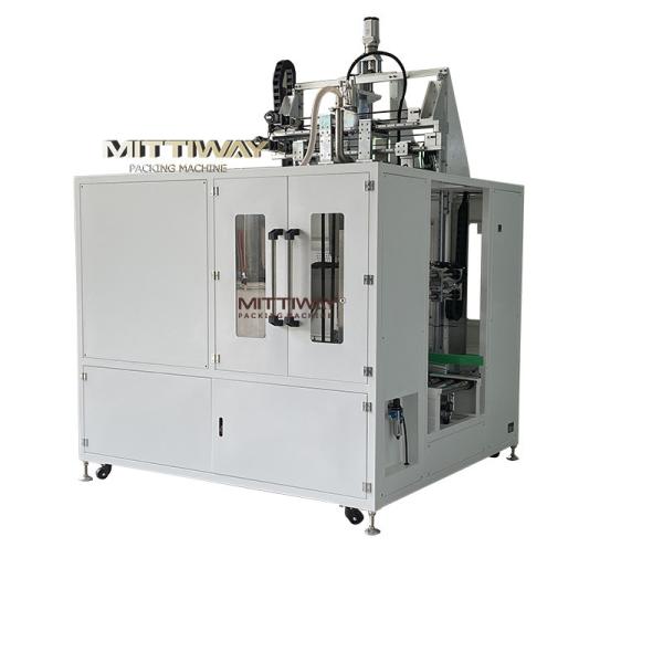 5KW Automatic Bag Sealing Machine Stainless Steel Food Bag Sealer Machine