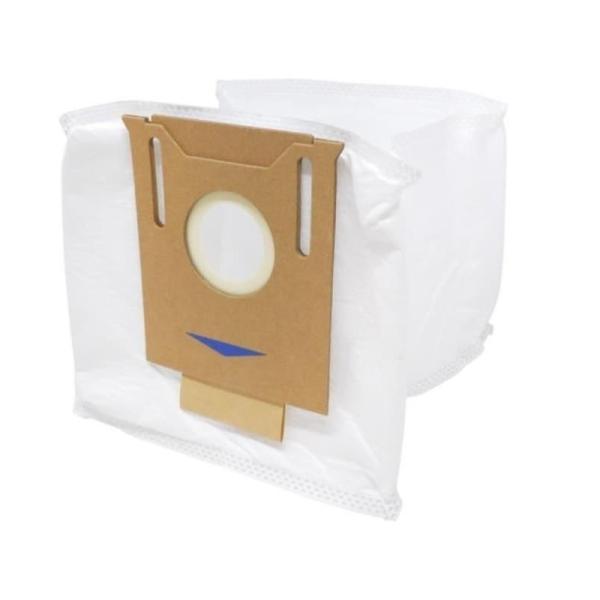 Quality Replacement Vacuum Cleaner Filter Bags For Ecovacs Deebot Ozmo T8 T8 AIVI for sale