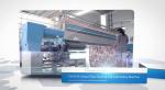 CSHX233 Quilting And Embroidery Machine With Rotating Hook And Independent