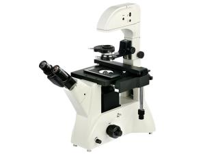 China Research Culture Tissue Inverted Biological Microscope 100x - 400x on sale