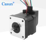 NEMA 17 Closed Loop Stepper Motor With Encoder 42x42x38mm 380m.N 1.5A For CNC