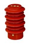IEC Standard Medium Voltage Insulators Support Capacitor with Ring Net Cabinet