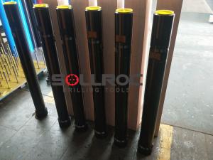 Buy cheap Durable Reverse Circulation Hammer High Performance Special Steel SRC543 product