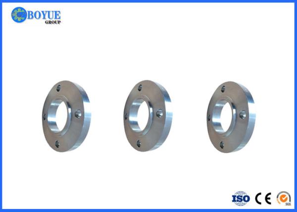 Quality Easy Align Inconel 625 Flange ASTM B564 UNS N06625 NACE SO RTJ 5000LB for sale