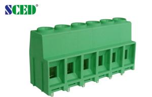 Buy cheap PCB Screw Power Terminal Blocks product