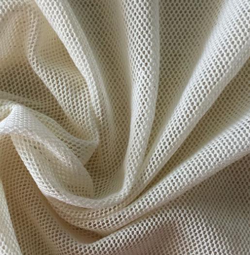 Woven Meta Aramid Mesh Medium Weight High Temp Resistant Nomex Fabric