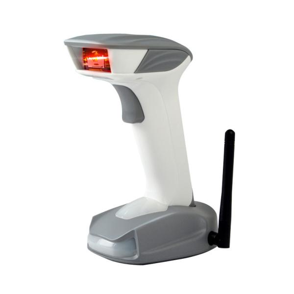 Kebo SK-5300 2.4G Portable Wireless Barcode Reader Module USB Cable Custom