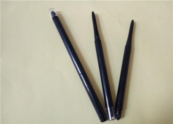Quality Multi Purpose Sharpening Eyeliner Pencil Waterproof Packaging 148.4 * 8mm for sale