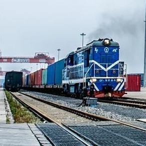 Quality Cargo Duty Included Rail Freight From China To Europe for sale