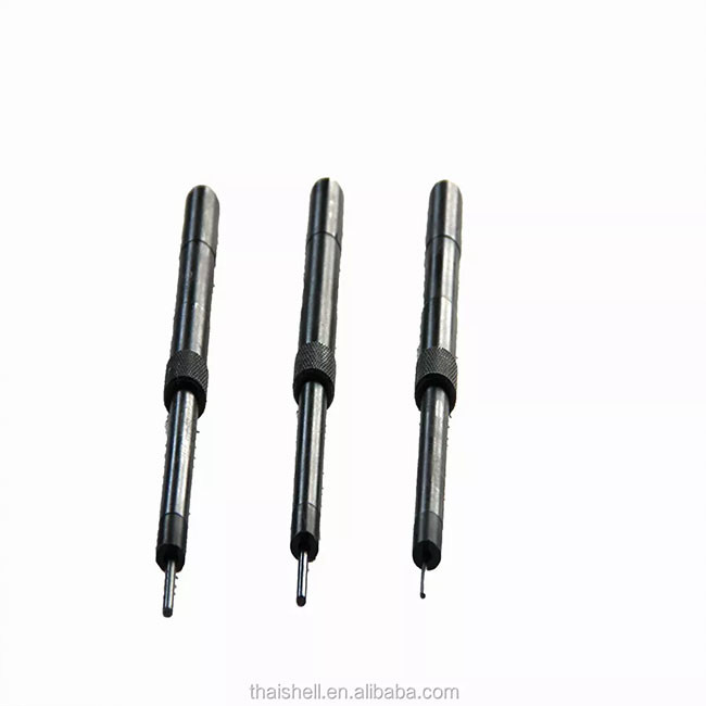 Screw Thread Insert Helicoil Manual Tang Break Tool Tang Removal Tool