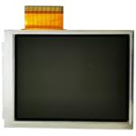 Sharp 3.5in QVGA Sunlight Readable TFT 6 Bit RGB 113PPI For Handheld PDA