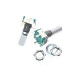Hot selling Rotary encoder,code switch EC11 audio digital potentiometer,with