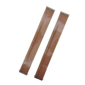 Buy cheap OEM Flexible 2 Layer Pcb Board Copper Thickness 0.3oz-3oz For Electronics Device product