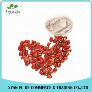 China Healthy Food Spray Dried Vegetable Soup Powder Red Bean Powder on sale