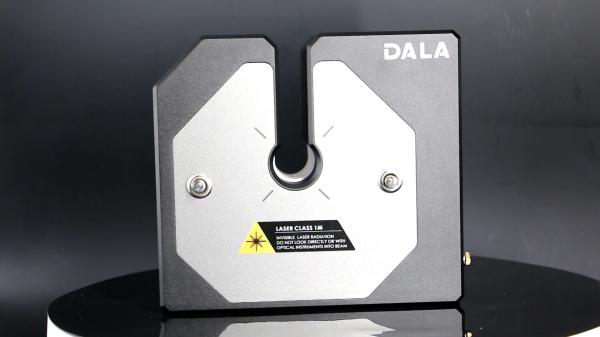 Quality 2 Axis Micrometer Laser Diameter Gauge Measurement 24V for sale