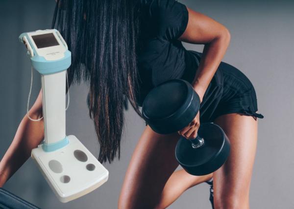 Quality High Efficiency Body Composition Analyzer For Precise Obesity Analysis for sale