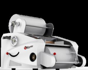 Buy cheap Compact Size Roll Laminating Machine Space Saving Desktop Roll Laminator product