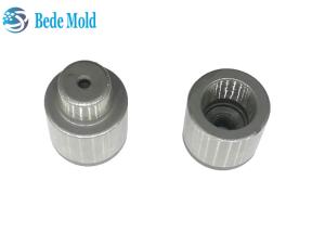Buy cheap 30~600mm Length SUJ2 S45C Hasco Round Taper Interlock product