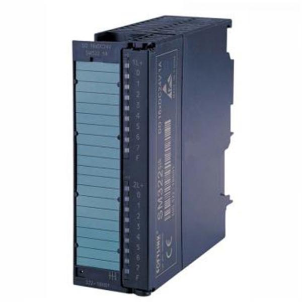 Quality SM331 Siemens PLC Module 6ES7331-7KF02-0AB0 Potential Isolation for sale