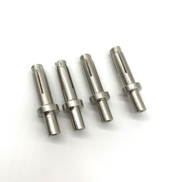 Quality Electroplated Component Terminal Block , 6.8x15 Stud Power Distribution Block for sale
