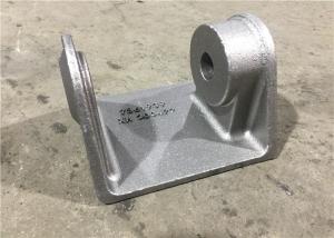 Durable Carbon Steel / Alloy Steel Castings Produced By Lost Wax Casting Process