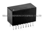 SMD Ethernet LAN Transformer 48 Pin , PoE LAN Transformer 1000 Base-TX