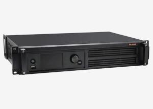 China VX400 LED Display Video Processor 60Hz Custom RoHS Certificate on sale