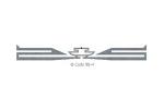 UCode Inlay, UCode MR34 Inlay, UCode 98-4 Inlay, UCode 95-8 Inlay, Ucode AN1538