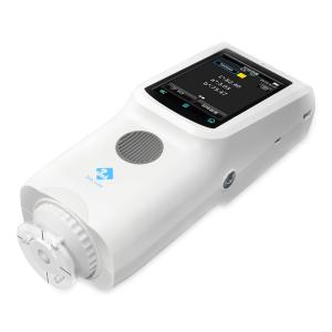 SCI SCE TS3036 3nh Color Spectrum Machine 8mm Apertures