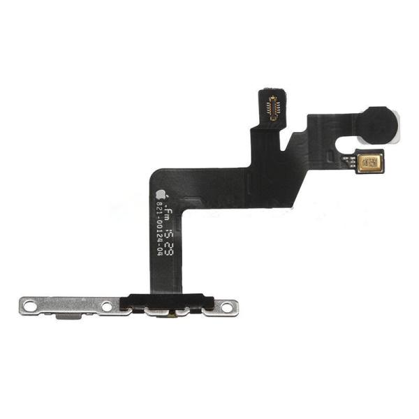 Quality For OEM Original Apple iPhone 6S Plus Power Button Flex Cable Ribbon Assembly Replacement for sale