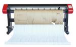 125-220cm Width Paper Pattern Graph Contour Printing Plotter Inkjet Vertical