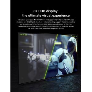 Buy cheap High Stability Floor Standing Digital Signage , 49&quot; Standing Advertising Display product