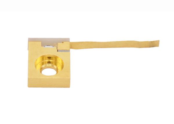 Quality Fast Axis Collimated High Power Laser Diode Module High Electro - Optical Effiency for sale